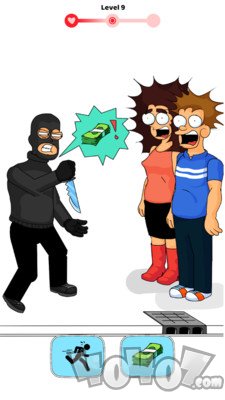 约会是不可能的