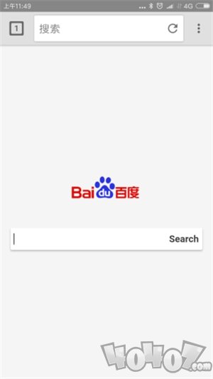 荔枝浏览器