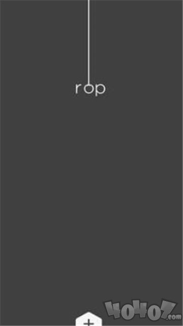 rop