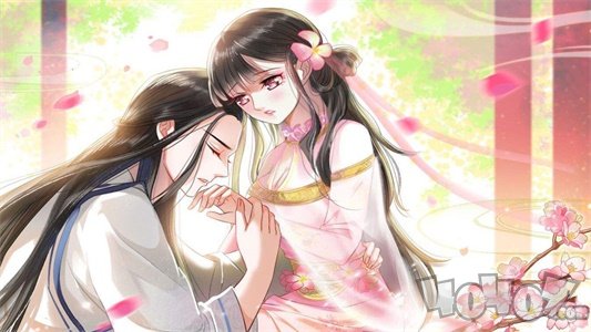 隔壁有只桃花妖