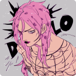 死神VS火影之JOJO的奇妙冒险