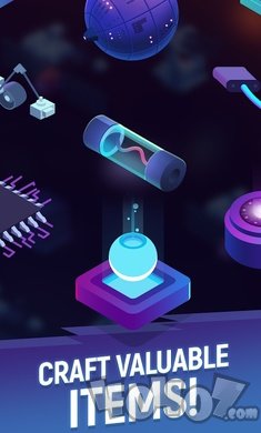 星际矿工