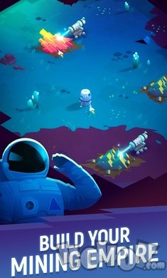 星际矿工