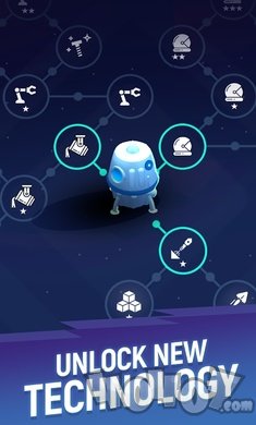 星际矿工