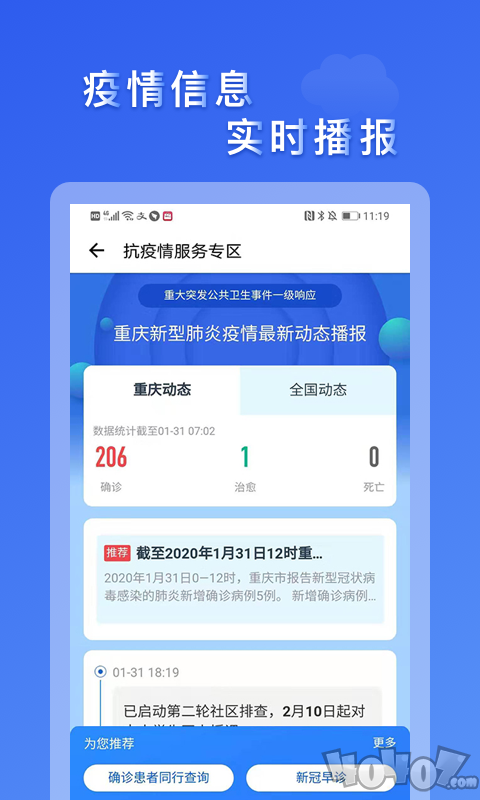 市民云