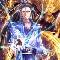 神武天尊