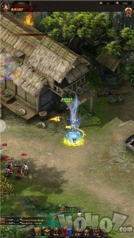 新开御魔传奇