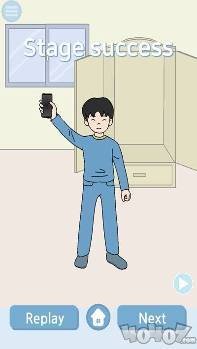我的智能手机呢