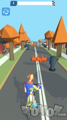 救救我的零件3D