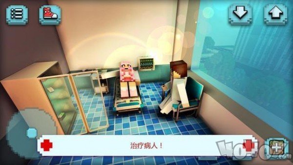 医院工艺