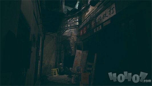 港诡实录