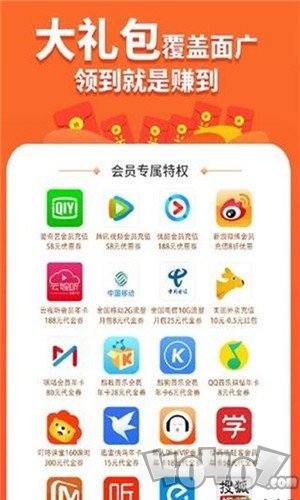 大众优品