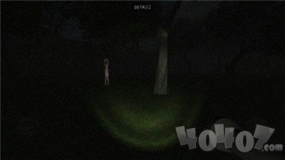 scp基金会手机版
