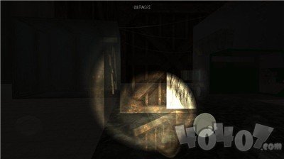 scp基金会手机版