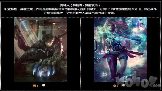 废土十二载