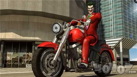 小丑Joker