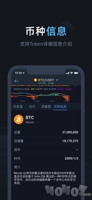 Bibox Global