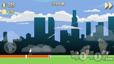 标枪大师3