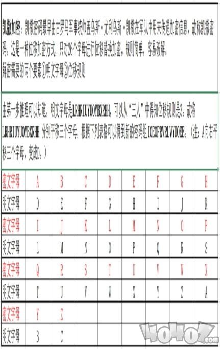 Crimaster犯罪大师富豪的遗产答案说明 富豪的遗产保险箱密码