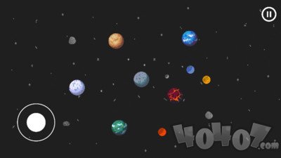 星球之旅