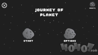 星球之旅
