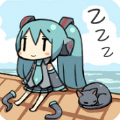 繁咪漫画