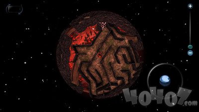 迷宫星球3D