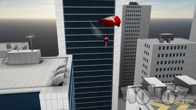 火柴人给我跳下去