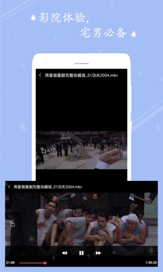 火狐flash播放器截图