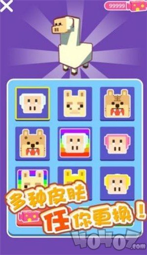 奔跑吧山羊