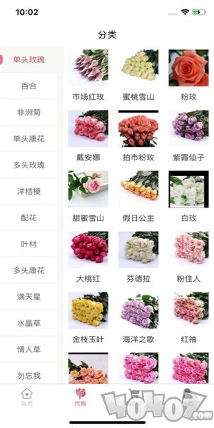 嘉佳花卉