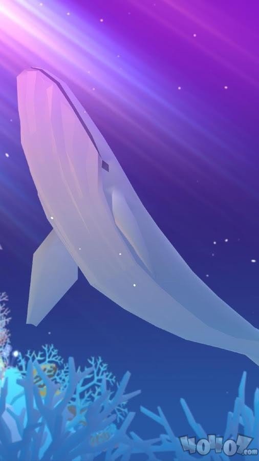 深海水族馆正版