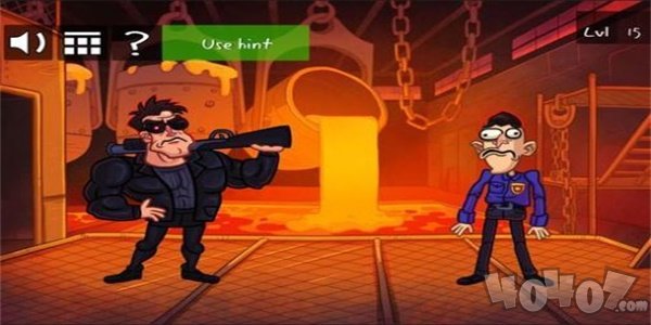 巨魔任务usa探险