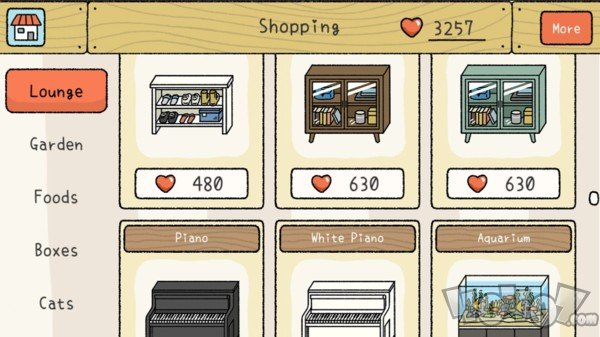 萌宅物语1.8.7