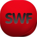 SWF文件播放器