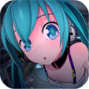 初音的学校模拟器