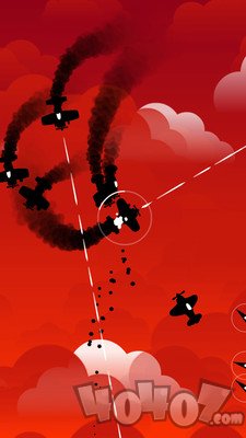 空战大师