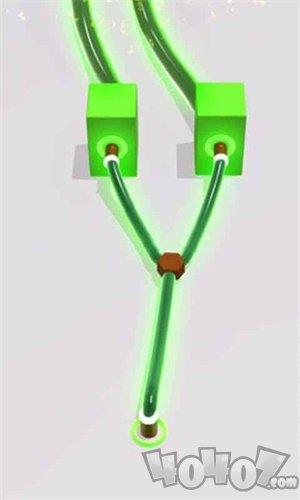 被迫营业的霓虹灯