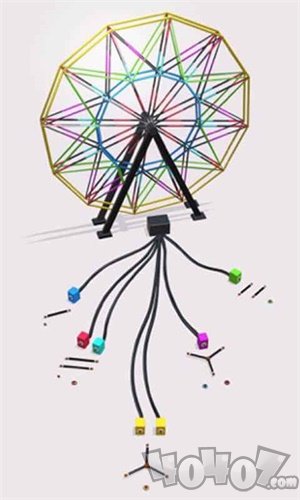 被迫营业的霓虹灯