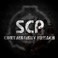 SCP收容突破