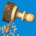 Woodturning
