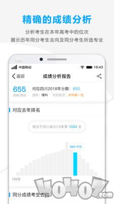 精志愿