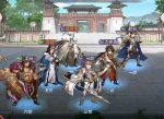 三国志幻想大陆月卡党蜀突阵容怎么玩攻略 蜀突阵容攻略