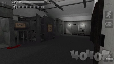 SCP收容失效3D