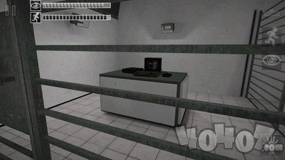 SCP收容失效3D