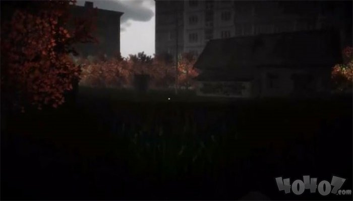 SCP基金会血池