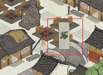 江南百景图绿色剪刀是什么 绿色剪刀意思介绍