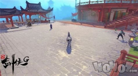代号剑侠E