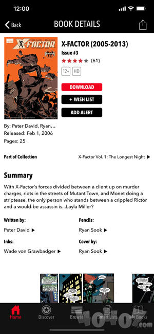 Marvel Comics