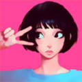 小清新